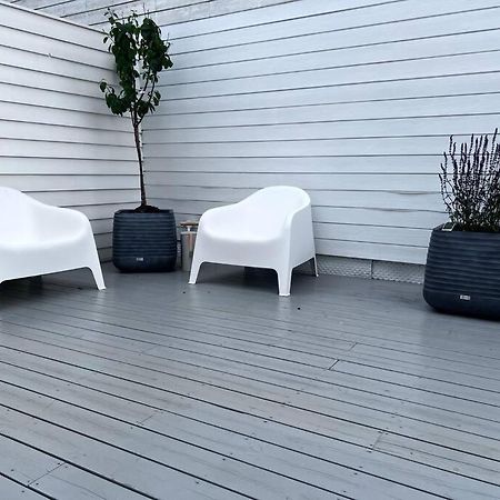 The Green Door H2 Stavanger Zewnętrze zdjęcie