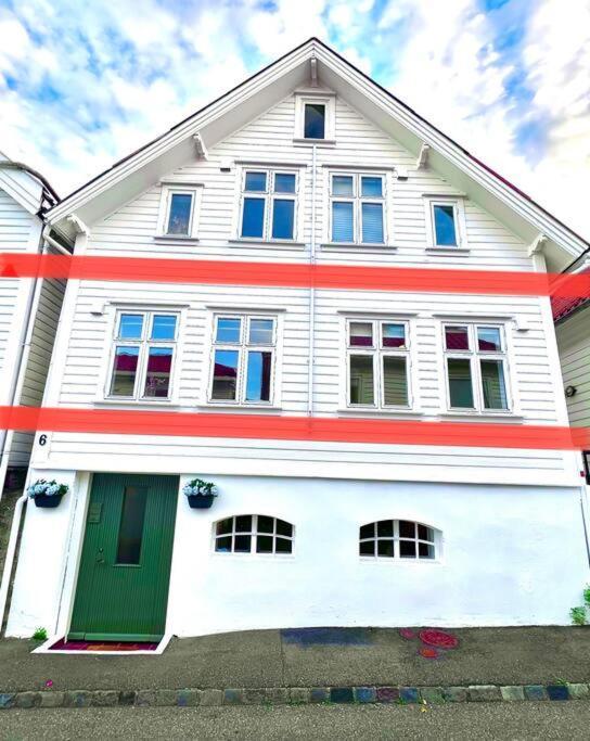 The Green Door H2 Stavanger Zewnętrze zdjęcie