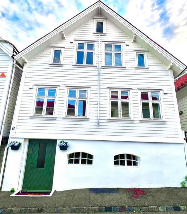 The Green Door H2 Stavanger Zewnętrze zdjęcie